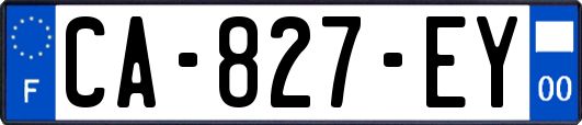 CA-827-EY