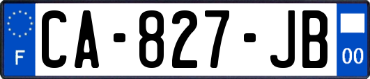 CA-827-JB