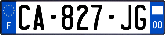CA-827-JG