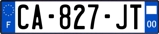 CA-827-JT