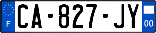 CA-827-JY