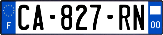 CA-827-RN