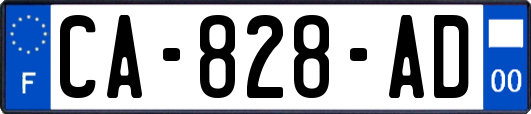 CA-828-AD