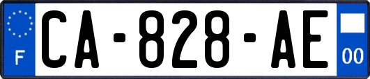 CA-828-AE