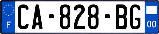 CA-828-BG