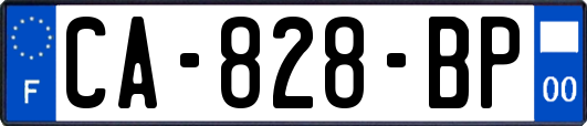 CA-828-BP