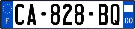 CA-828-BQ