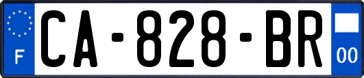CA-828-BR