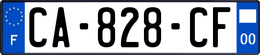 CA-828-CF