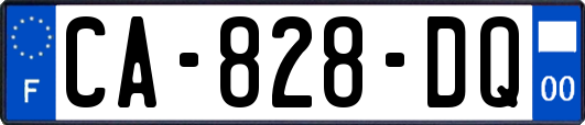 CA-828-DQ