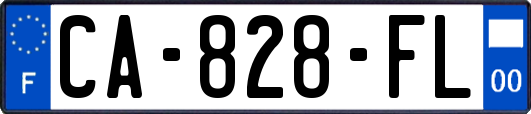 CA-828-FL