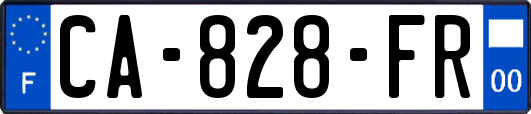 CA-828-FR