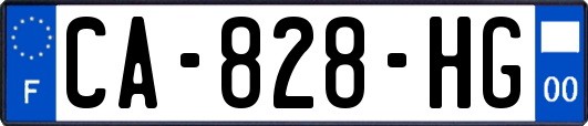 CA-828-HG