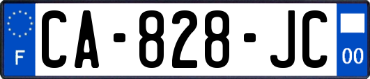 CA-828-JC