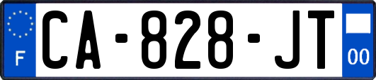 CA-828-JT