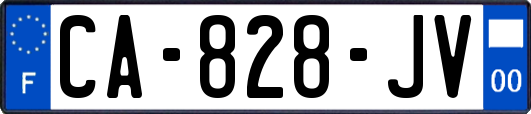 CA-828-JV