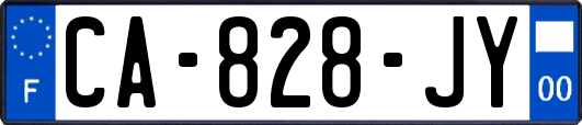 CA-828-JY