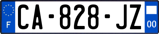 CA-828-JZ