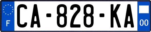 CA-828-KA