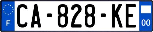 CA-828-KE