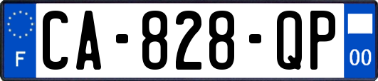 CA-828-QP