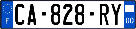 CA-828-RY