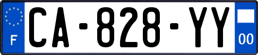 CA-828-YY