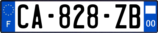 CA-828-ZB