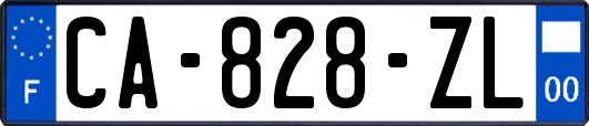 CA-828-ZL