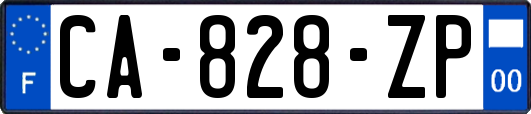 CA-828-ZP