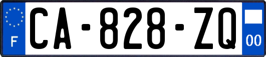 CA-828-ZQ