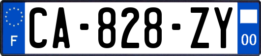 CA-828-ZY