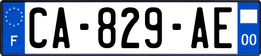 CA-829-AE