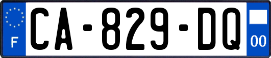 CA-829-DQ