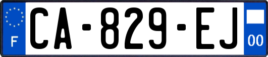 CA-829-EJ