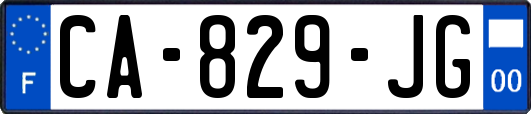 CA-829-JG