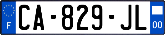 CA-829-JL