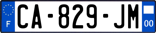 CA-829-JM