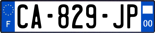 CA-829-JP