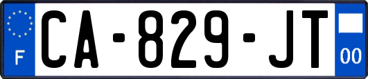 CA-829-JT