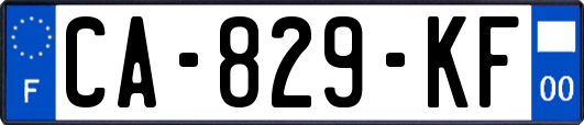 CA-829-KF