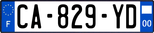 CA-829-YD