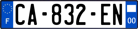 CA-832-EN