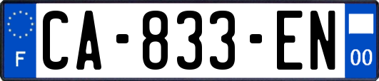 CA-833-EN