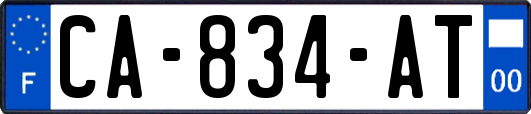 CA-834-AT