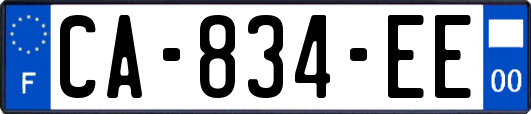 CA-834-EE