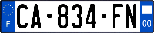 CA-834-FN