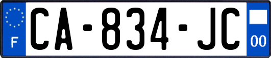 CA-834-JC