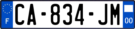 CA-834-JM