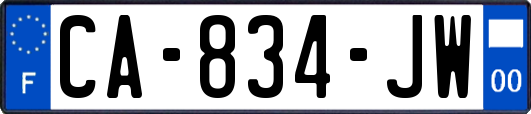 CA-834-JW